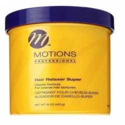Kit Relaxer Sup - Motions...