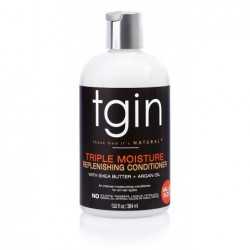 Tgin - Triple Moisture...