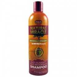 Shampoing Natural Miracle...