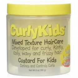 Curly Kids - Gelée...