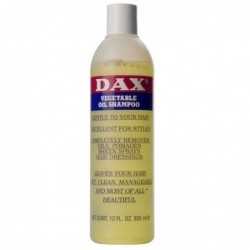 Shampoing Vegetable - Dax
