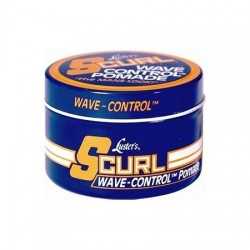 S-Curl Wave Control Pommade...