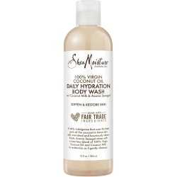 Gel Douche Daily Hydration,...