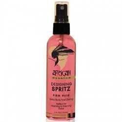 Spray coiffant- Spritz Firm...