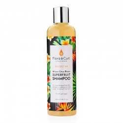 African Citrus Shampoo -...