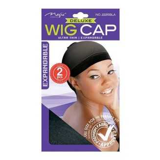 bonnet wig cap