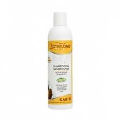 Baume soin ALOES & CACTUS 250ml - Miss Antilles by:cindyhairshop.fr