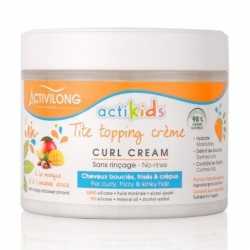 Tite Topping Crème - Actikids