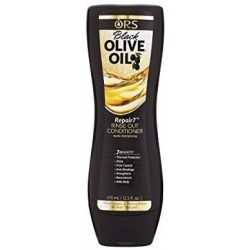 Apres shampoing-Black Olive...