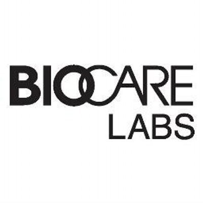 Biocare Lab Curls & Naturals