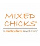 Mixed chicks