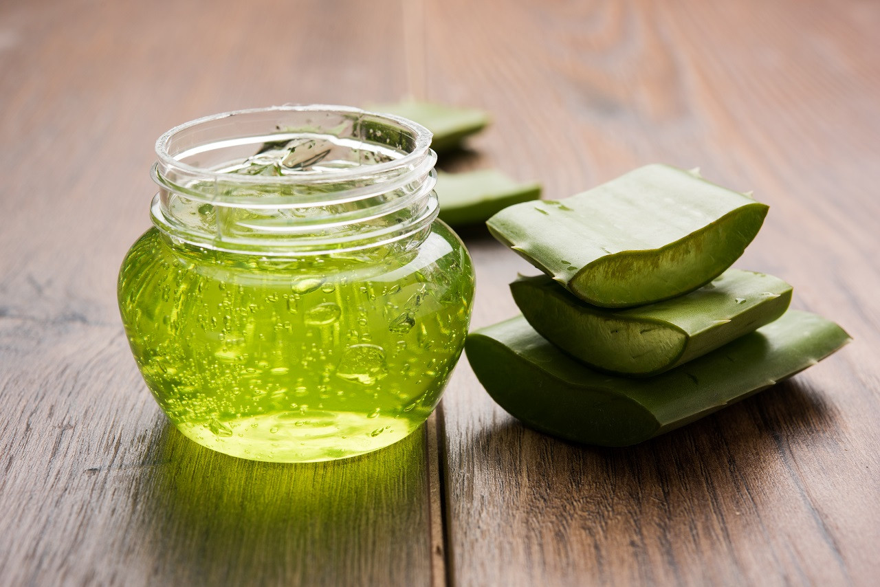 Pourquoi utiliser le gel d'Aloe Vera sur les cheveux ? CindyHairShop